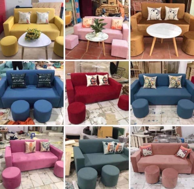 Văng sofa m6/m8 giá rẻ