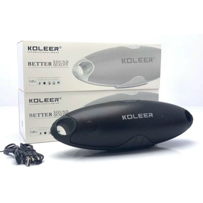 Loa Bluetooth KOLEER S2035