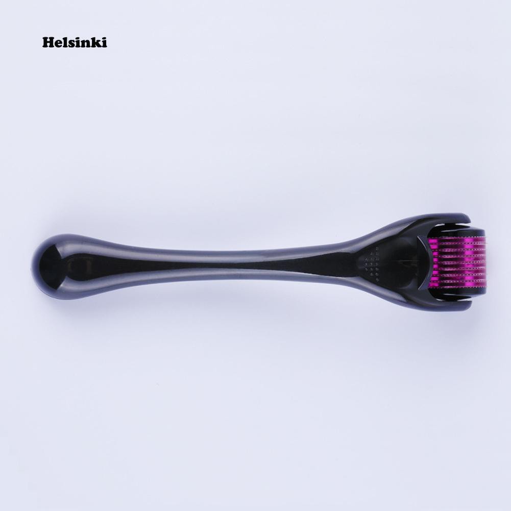 Thanh lăn kim chăm sóc da kích thích mọc tóc chuyên nghiệp hiệu quả