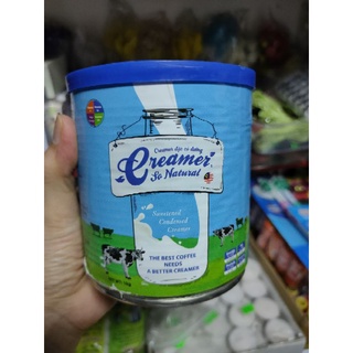 TU SỮA ĐẶC MALAISIA - LON 1KG [ship now]