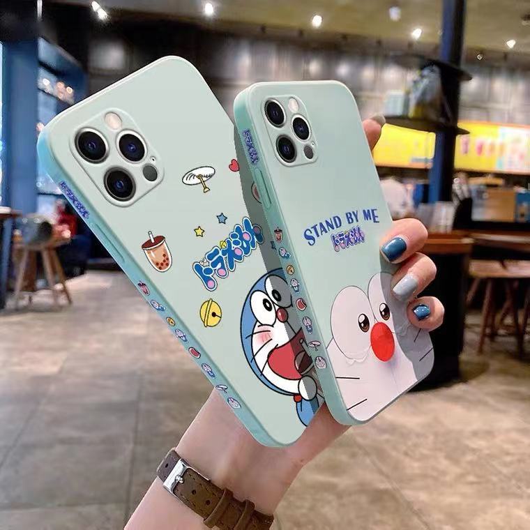 Ốp điện thoại thích hợp cho iphone 12 12pro 11 11pro xr x xs 6 6plus 7plus 8 se2020 6splus 6s xsmax 11promax 12mini 90