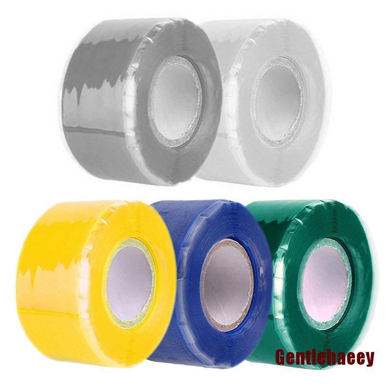 Cuộn Băng Keo Dán Ống Nước Siêu Dính Chống Thấm 1.5m