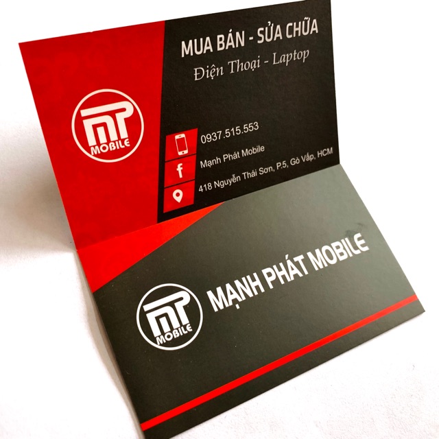 Mạnh Phát Mobile