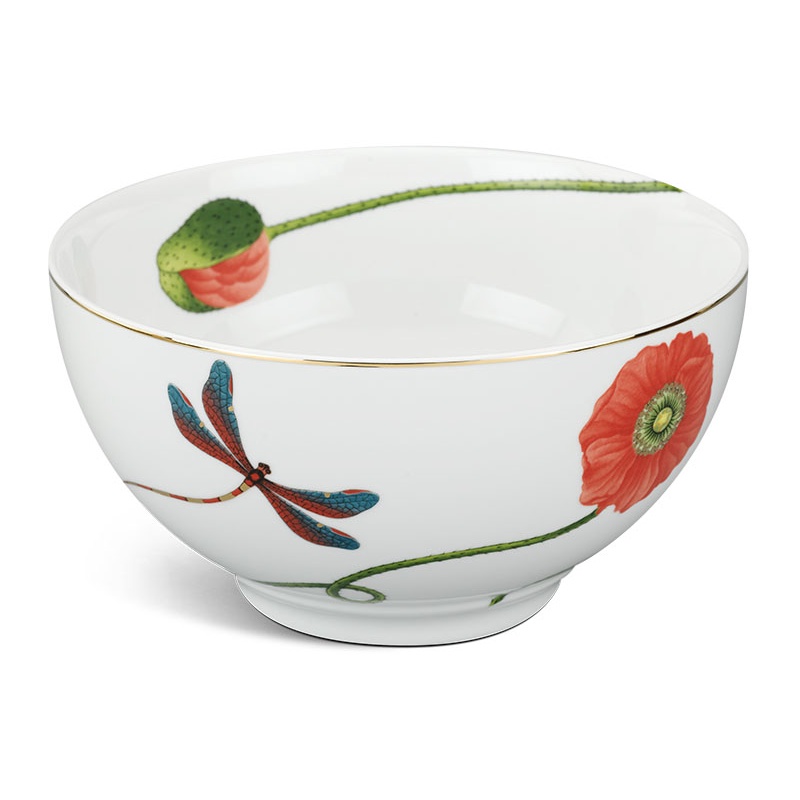 Tô Minh Long 20 cm - Camellia - Kết Duyên