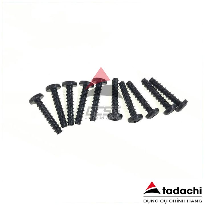 Ốc vít 3.0x16mm Makita 266130-9 (01 cái) | Tadachi