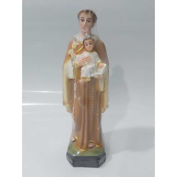 Tượng công giáo - Tượng Thánh Anton 30cm.