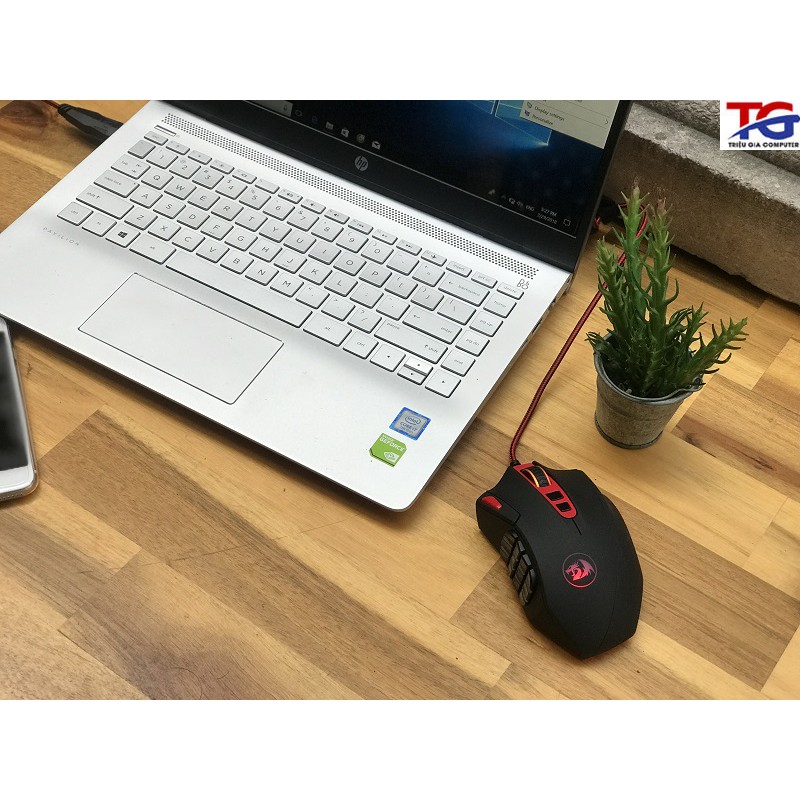 CHUỘT PERDITION M902 16400 DPI LAZER|CAO CẤP