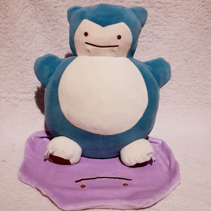 Pkm lộn bông mềm 35cm