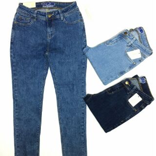 Jeans mốc skinny siêu đẹp