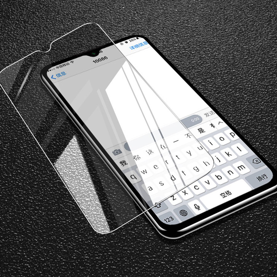 Kính Cường lực cho Realme Xt 5i 6i 7i 3 5 6 7 8 Narzo 20 Pro C2 C3 30a C25 C25S C21 C11 C12 C15 C17 2021 X50 X3