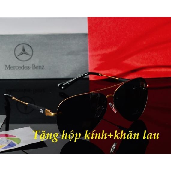 Kính mát nam cao cấp đẹpP007