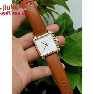Đồng hồ nữ michael kors lake white mk2584