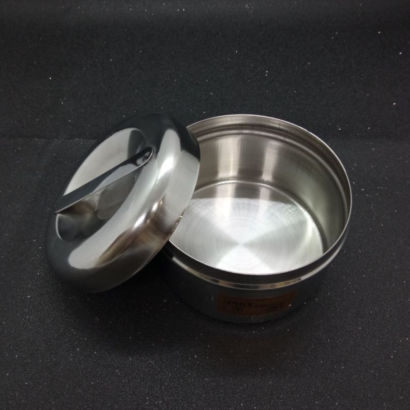 Hộp đựng bông gòn khô, tẩm cồn sát khuẩn đủ kích thước dùng trong spa thẩm mỹ, phòng khám, phẫu thuật