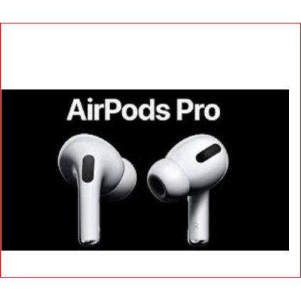 Tai Nghe Bluetooth - Tai Nghe Airpod Pro - Phiên Bản Nâng Cấp - Cảm Ứng Bluetooth 5.0 Âm Thanh Sống Động - D&T Shop1