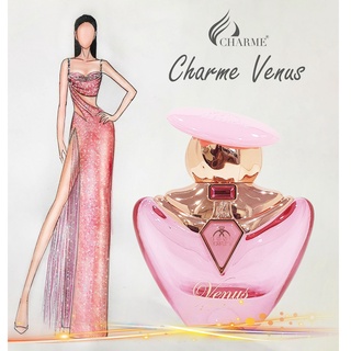 Nước hoa nữ Charme Venus 50ml