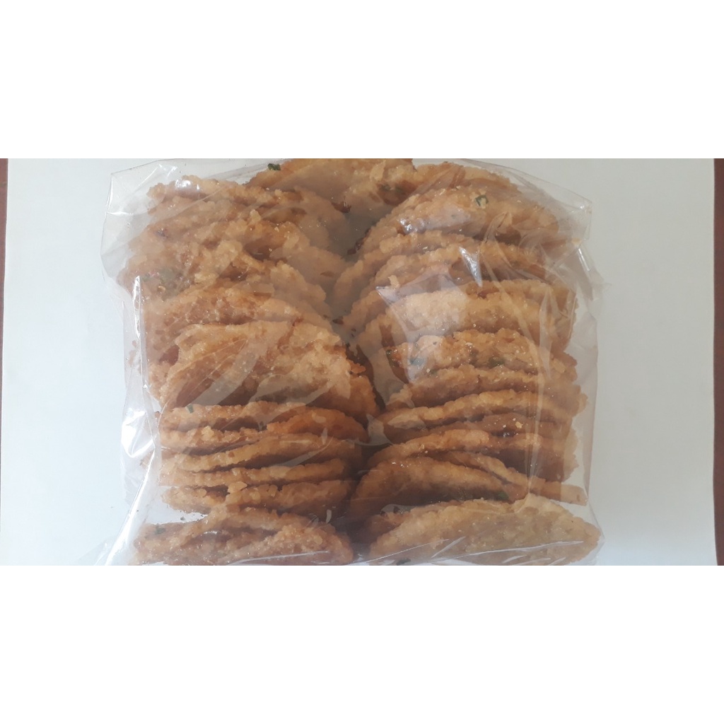 Combo 2kg cơm cháy bể loại ngon