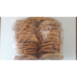 Combo 2kg cơm cháy bể loại ngon