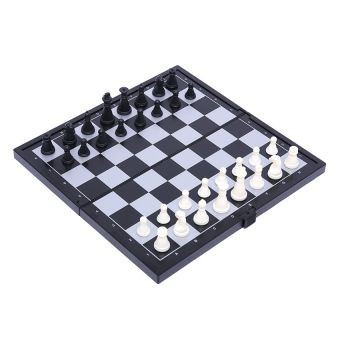 🎁 BỘ CỜ VUA MINI HÍT NAM CHÂM