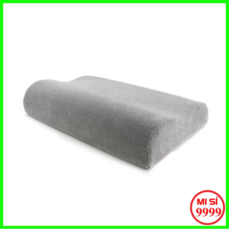 Gối cao su non cao cấp dùng trong nối mi, phun săm, spa, gia đình