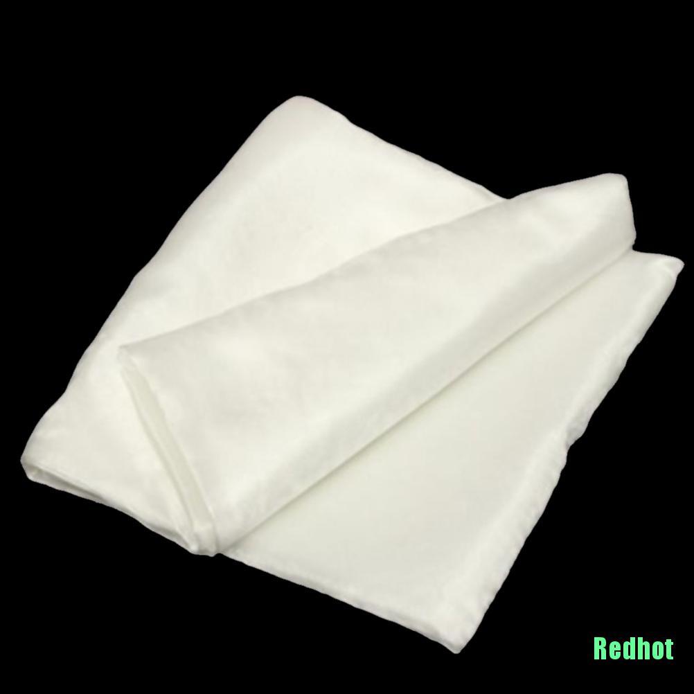 Vải Sợi Thủy Tinh Siêu Mỏng 0.03mm 50 &quot;X 39&quot;