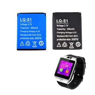 Pin đồng hồ LQ-S1