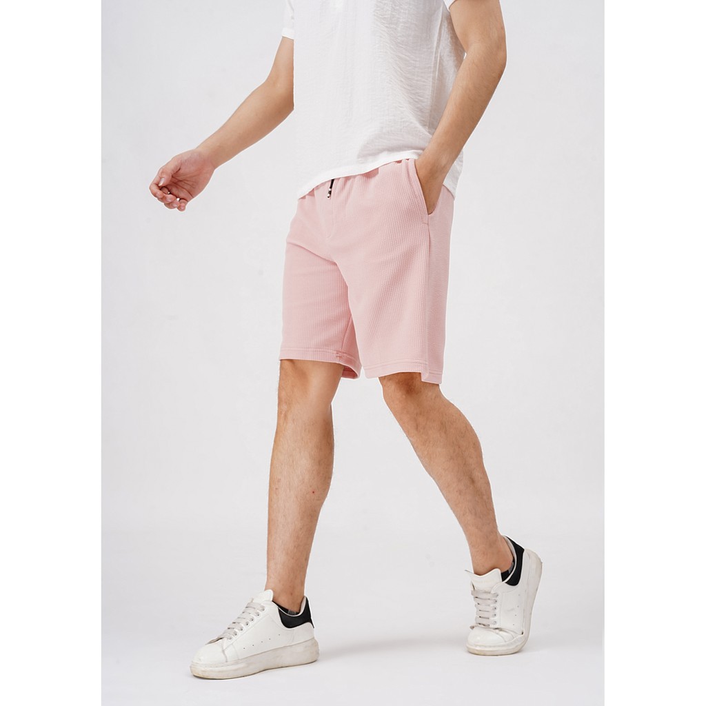 Quần đùi nam, quần short nam vải cực thoáng dành cho nam | BigBuy360 - bigbuy360.vn