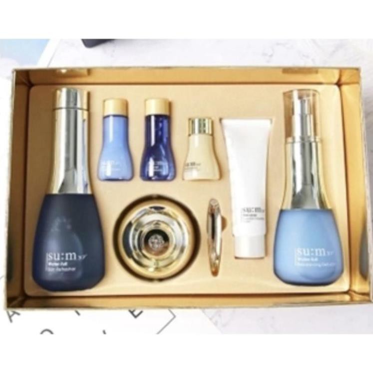 Bộ Serum Cấp Ấm Sum37 | BigBuy360 - bigbuy360.vn