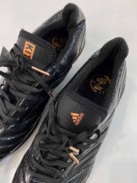 Giày Ultra Boost Cobra 2018 nam nữ nhẹ êm gym thể thao