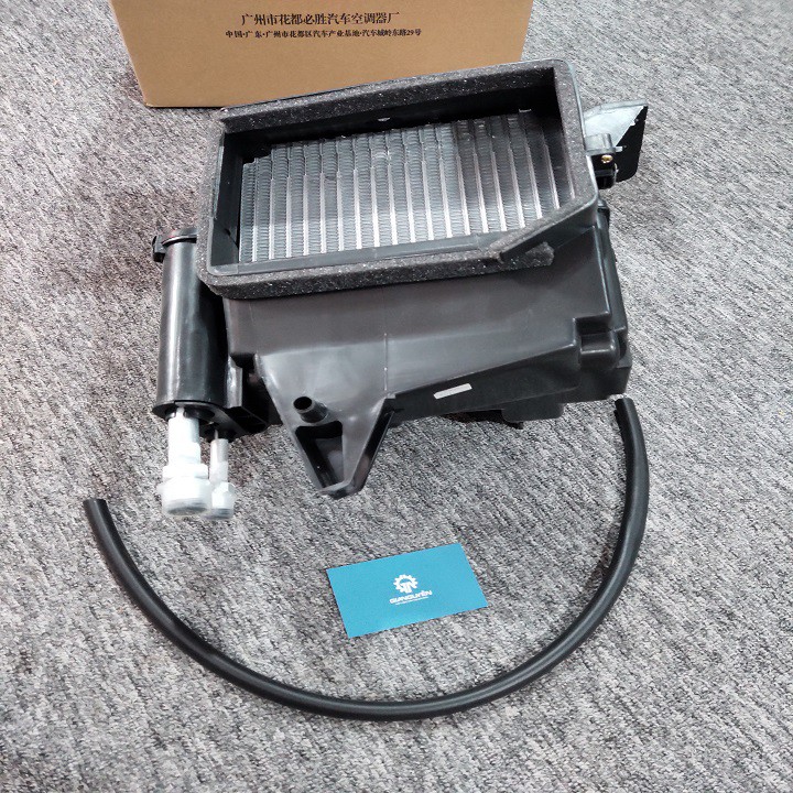 Dàn lạnh isuzu 1T9