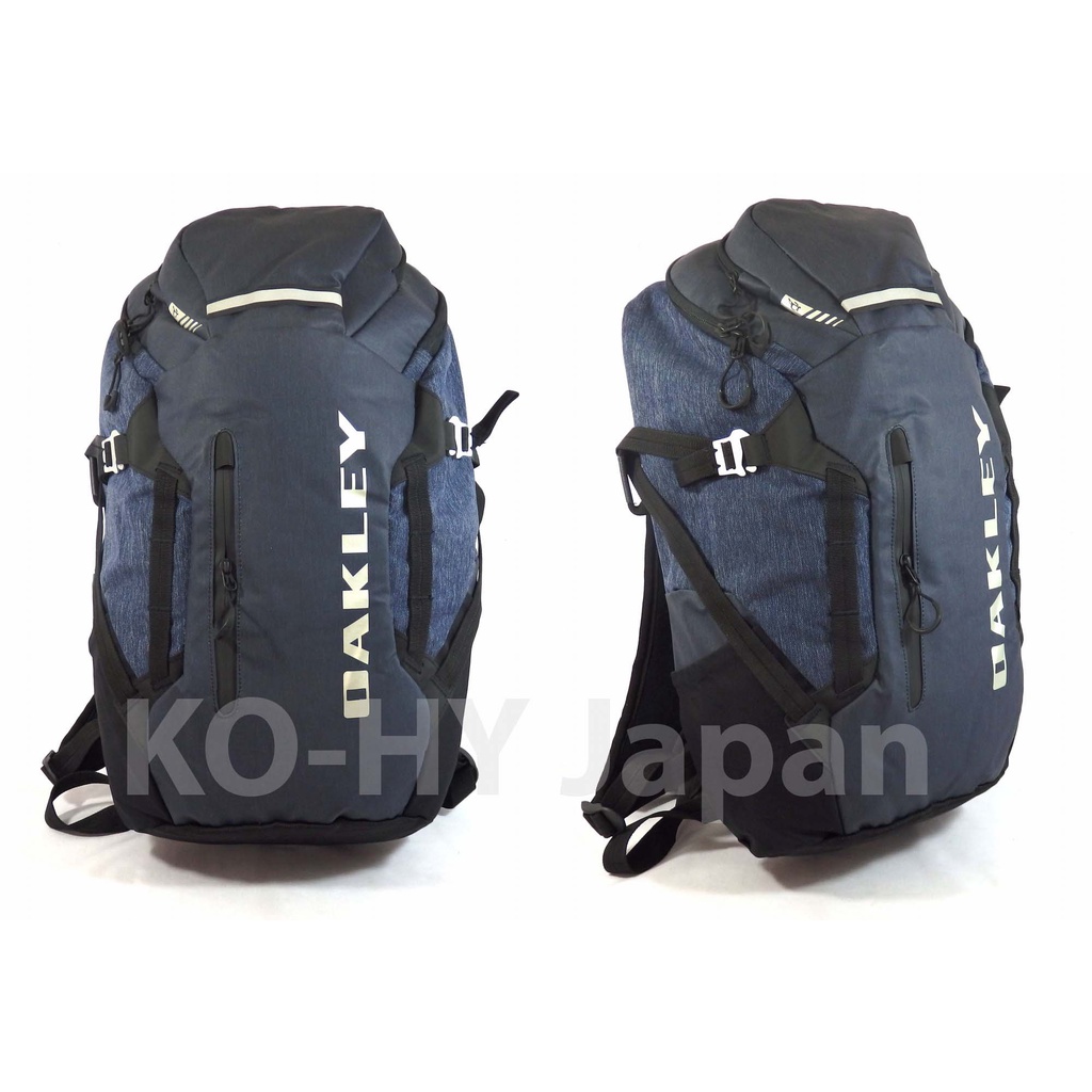 Ba lô hàng hiệu chất lượng cao Oakley Voyage 25L Backpack