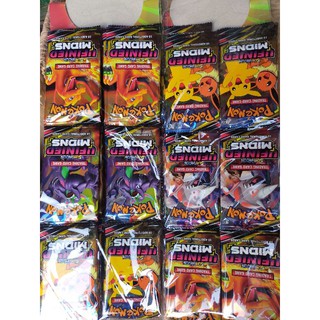 Bộ bài pokemon-dây nhiều bộ bài, hình đẹp đồ chơi giải trí, sáng tạo