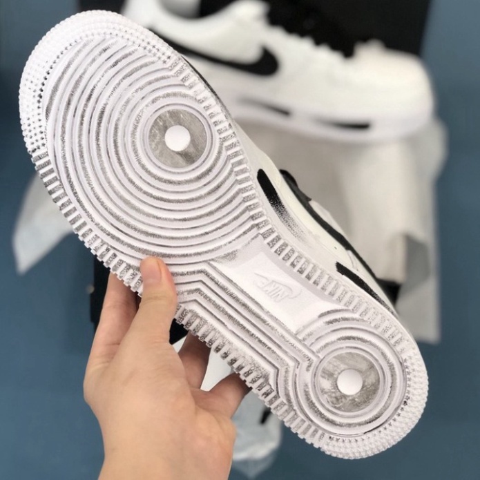 Giày Thể Thao Air Force 1 Low x G-Dragon – Peaceminusone Para-Noise 2.0 Tróc Sơn Fullbox | BigBuy360 - bigbuy360.vn