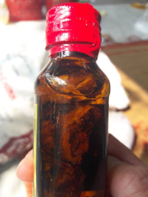 Dầu xoa bóp massage Huế thể thao gym spa 1 lọ 100ml