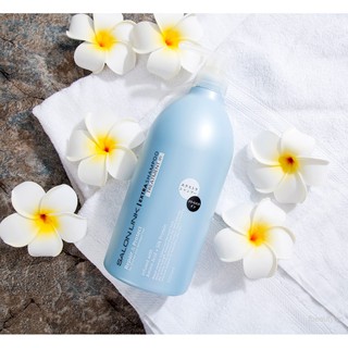Dầu gội dầu xả Salon Link Extra 1000ML dầu gội cho tóc nhuộm hàng Nhật Maneki