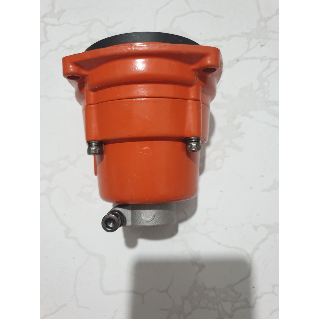 BẮP CHUỐI  MÁY CẮT CỎ HUQVARNA 143/541. 28MM - VUÔNG- 9 KHÍA