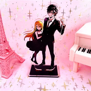 Tượng mica anime Angels of Death