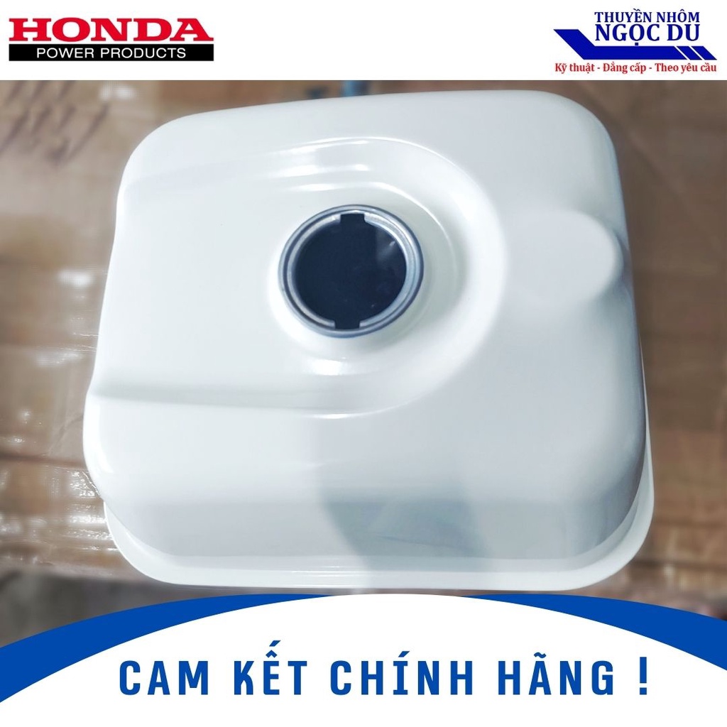 Bình Xăng Lớn Honda 17510-Z4M-000ZA, 17510-Z5K-000ZB , 17510-Z5T-000ZB  Dùng cho động cơ Honda
