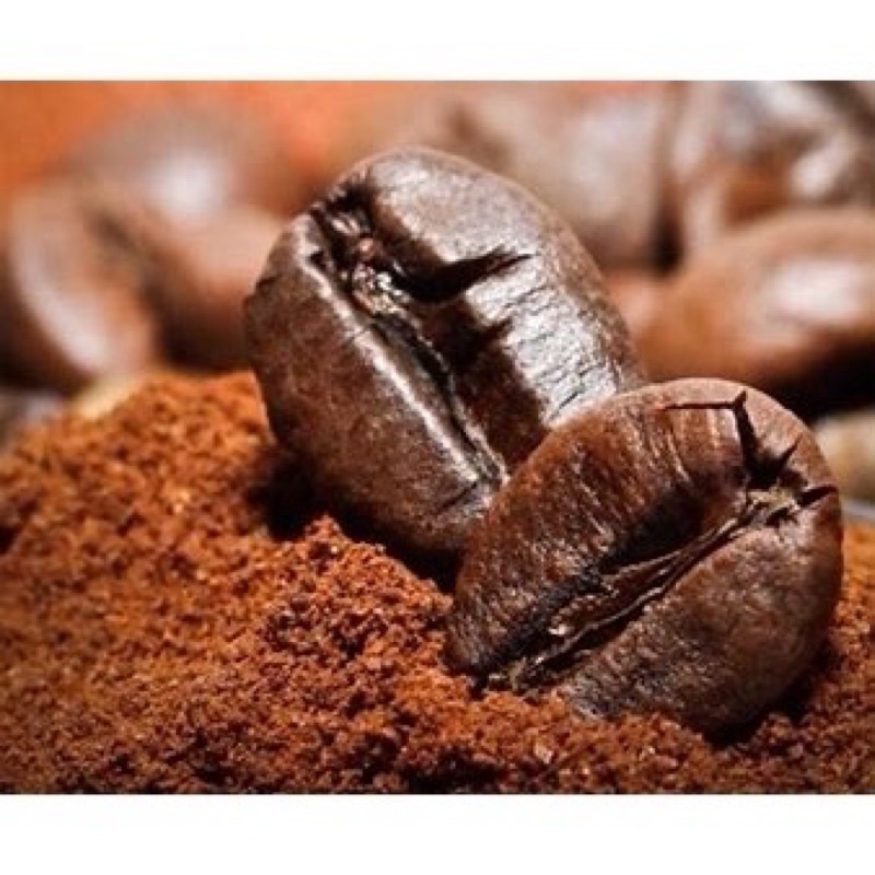 CÀ PHÊ BỘT ĐEN ĐẬM NÂU ĐẬM HIỆU FOLLIET COFFEE