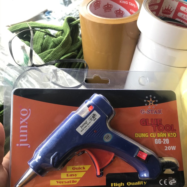 Súng bắn keo loại 1