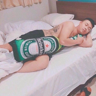 Gối ôm 3D