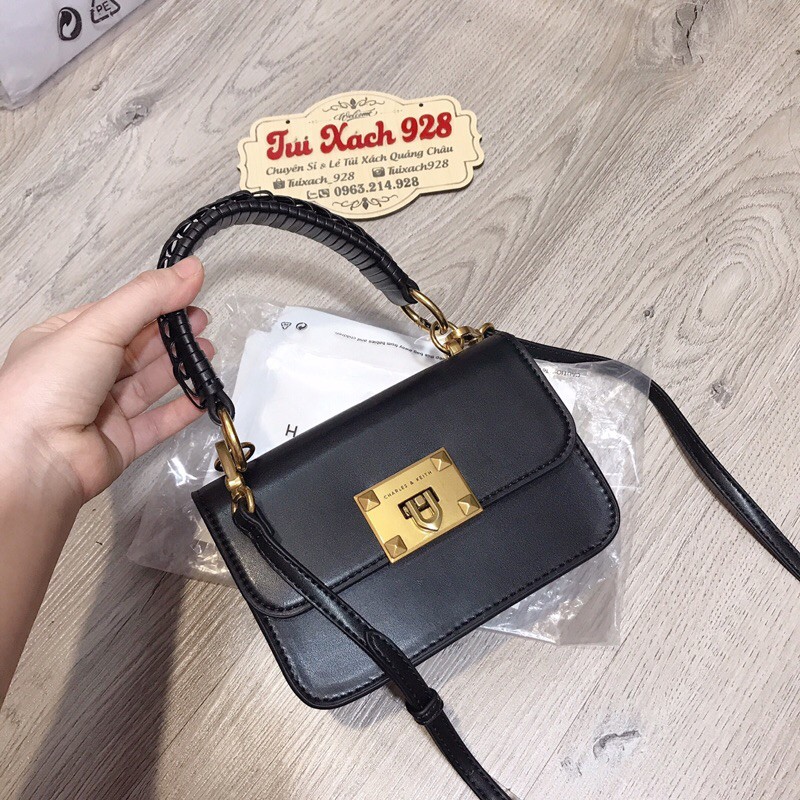 [Mã FATHANG5 giảm 10K đơn 50K] (Hot 2021) Túi quai xách mẫu mới nhất hàng loại 1 | BigBuy360 - bigbuy360.vn