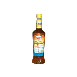 Mật ong việt eufood - 650ml