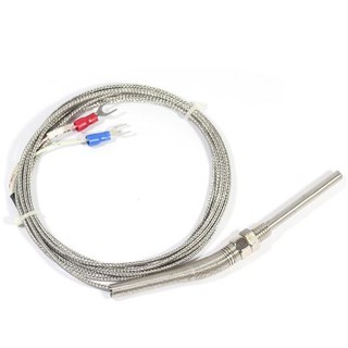 Đầu Dò Cảm Biến Nhiệt Độ K 0 - 400 độ C