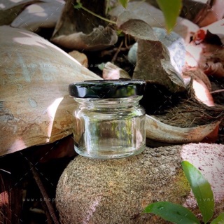 Combo 40 hũ thuỷ tinh 30ml