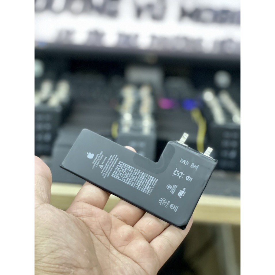 Cell Pin 11Promax ( Zin Apple )