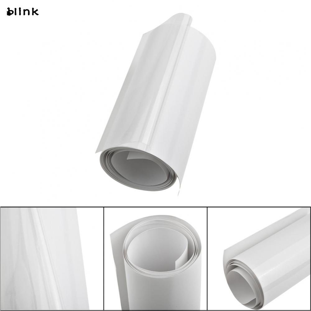 Miếng Dán Trong Suốt Bảo Vệ Khung Xe Đạp Chống Mòn Chống Nước Dài 1M