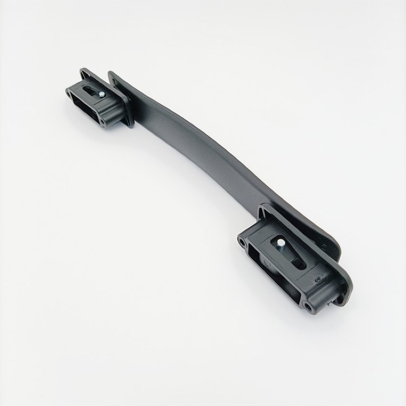 Quai xách tay cầm vali kéo 21cm, đã bao gồm ốc vít, bảo hành 1 năm, cho vali lock&amp;lock, american touriser, xiaomi..