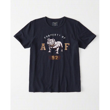 Áo thun nam Abercrombie Fitch nhập khẩu