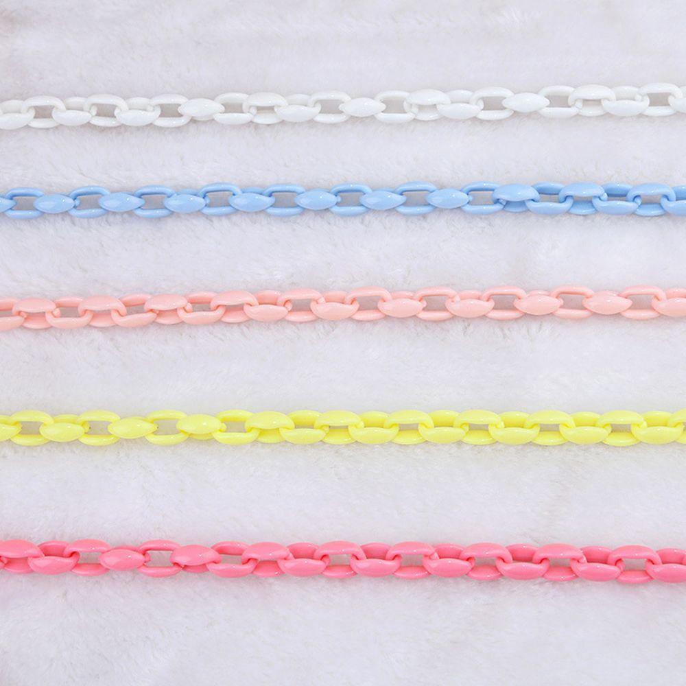 Phụ Kiện Bảo Vệ Mắt Bằng Acrylic Chống Thất Lạc Hình Hoạt Hình Dễ Thương