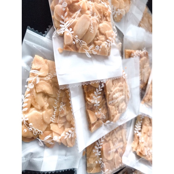 Bánh ngói hạnh nhân 100g | BigBuy360 - bigbuy360.vn